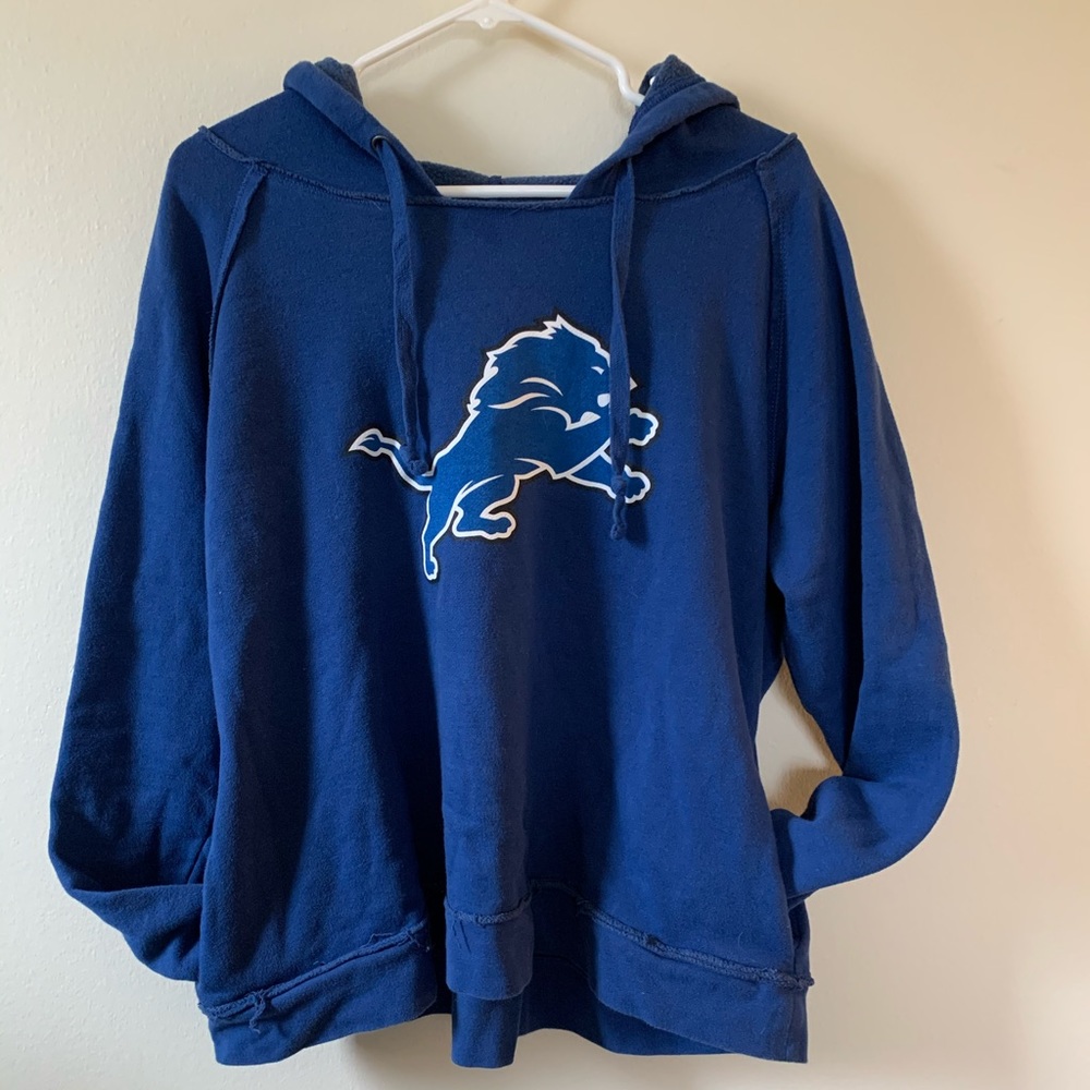 Detroit Lions hoodie